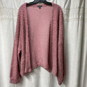 Wild Fable Bubble Knit Cardigan
